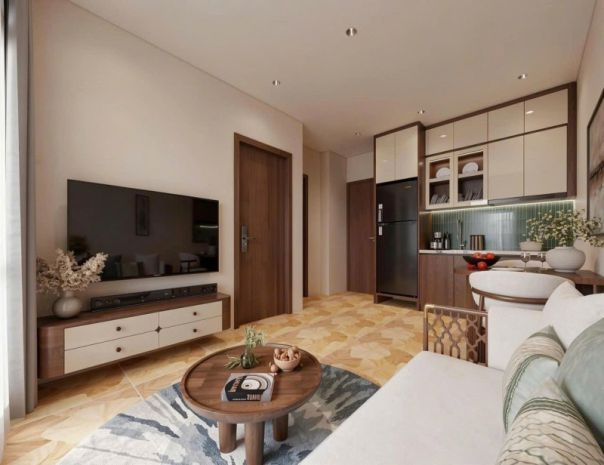 Bán tòa căn hộ khuê mỹ đông 14, 102m², 7 tầng, mới 100, 7688867