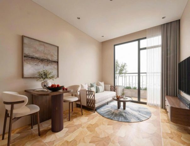 Bán tòa căn hộ khuê mỹ đông 14, 102m², 7 tầng, mới 100, 7688868