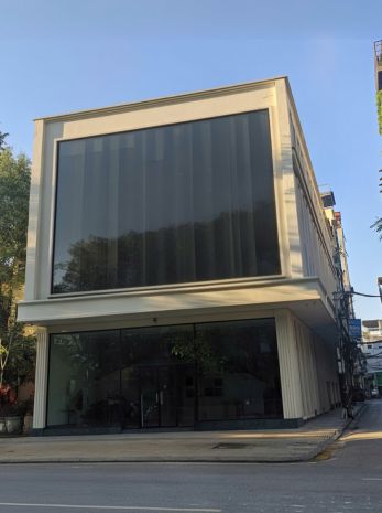Cho thuê nhà, nguyễn khánh toàn, nguyễn văn huyên, 151m2x 7688989