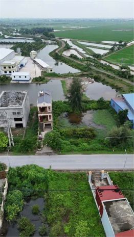 Hot hot bán nhanh lô đất vị trí đắc địa tiềm năng lớn tại 7689098