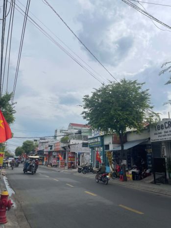 Bán đất thổ cư nguyễn văn quá, đông hưng thuận q.12. dt 7689124