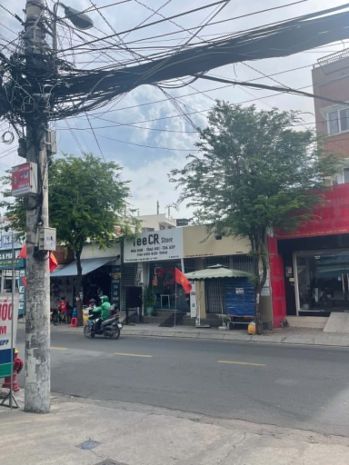 Bán đất thổ cư nguyễn văn quá, đông hưng thuận q.12. dt 7689125