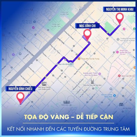 Cho thuê văn phòng quận 1  quận 3  giá từ 19m² 7689204