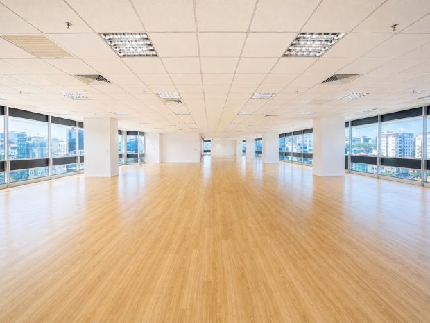 Cho thuê văn phòng quận 1  quận 3  giá từ 19m² 7689206