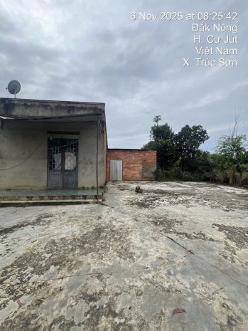 Hot hot  cần bán khu vườn 7 sào gần bv xuyên á, x. trúc 7689288