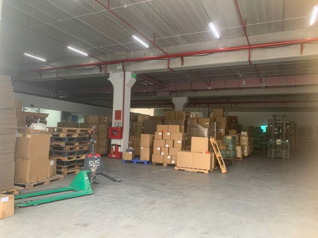 Bán kho xưởng kcn ngọc hồi - thanh trì - hà nội 7689371