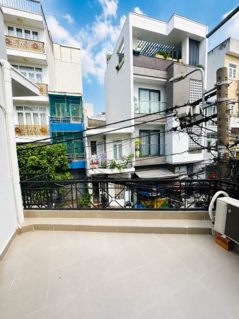 Bán nhà tân sơn nhì 3 mặt tiền ngang 8m nở hậu giá 7.x tỷ 7689431