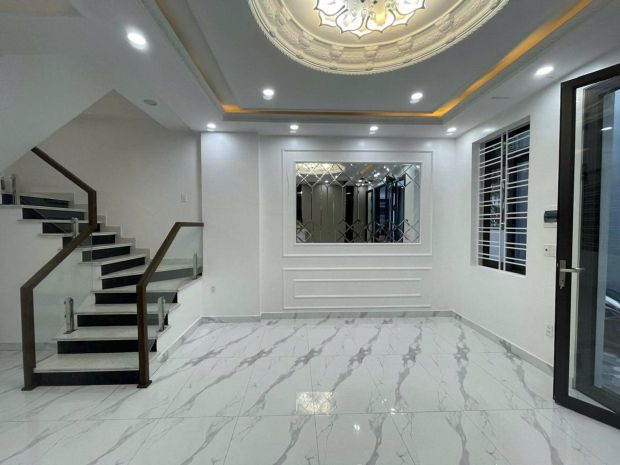 Bán nhà 3 tầng vị trí đắc địa thanh khê - đà nẵng 7689581