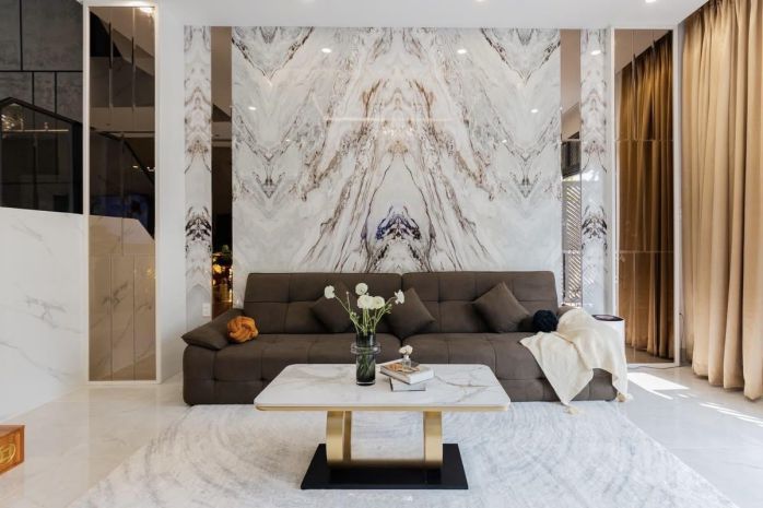 Bán nhà hẻm 61 đất thánh, phường 6, tân bình 4,5*16m - 3 7689594