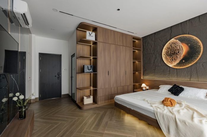 Bán nhà hẻm 61 đất thánh, phường 6, tân bình 4,5*16m - 3 7689597