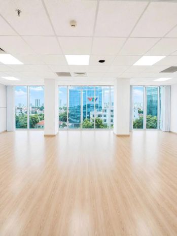 Cho thuê 420 m2 giá 19 - trung tâm q3 7689604