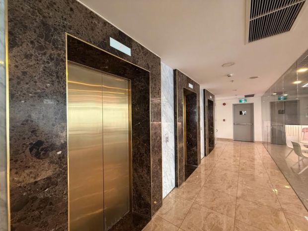 Cho thuê 420 m2 giá 19 - trung tâm q3 7689605