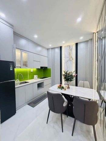Bán nhà phố lê quang đạo  nhà mới cực đẹp  ngõ 3 gác đua 7689701
