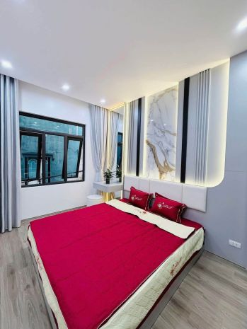 Bán nhà phố lê quang đạo  nhà mới cực đẹp  ngõ 3 gác đua 7689702