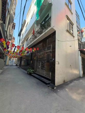 Bán nhà mỹ đình  lô góc thoáng sáng  full nội thất  vài 7689727