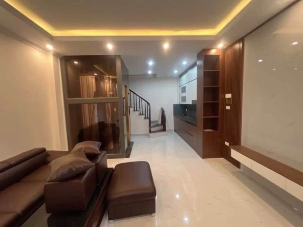 Bán nhà mỹ đình  lô góc thoáng sáng  full nội thất  vài 7689728