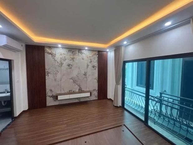 Bán nhà mỹ đình  lô góc thoáng sáng  full nội thất  vài 7689729