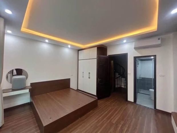 Bán nhà mỹ đình  lô góc thoáng sáng  full nội thất  vài 7689730