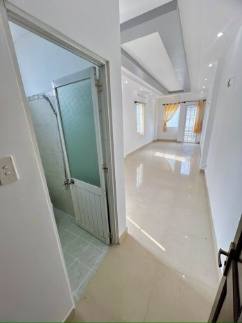 Bán nhà 4 tầng  gần parc mall cao lỗ quận 8  75m2 7pn 7689746