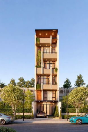 Trung tâm việt hưng  biệt thự sân vườn  ô tô tránh  nh 7689760