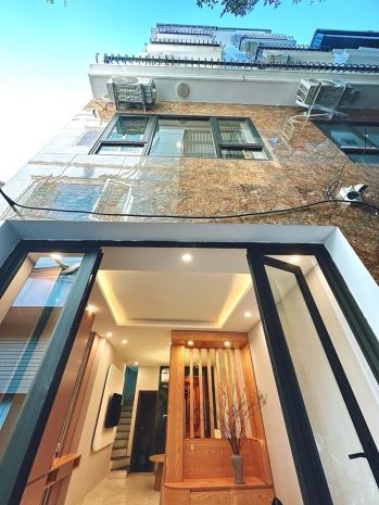 Thạch bàn  nguyễn văn linh  nhà mới tinh 6 tầng  full 7689768