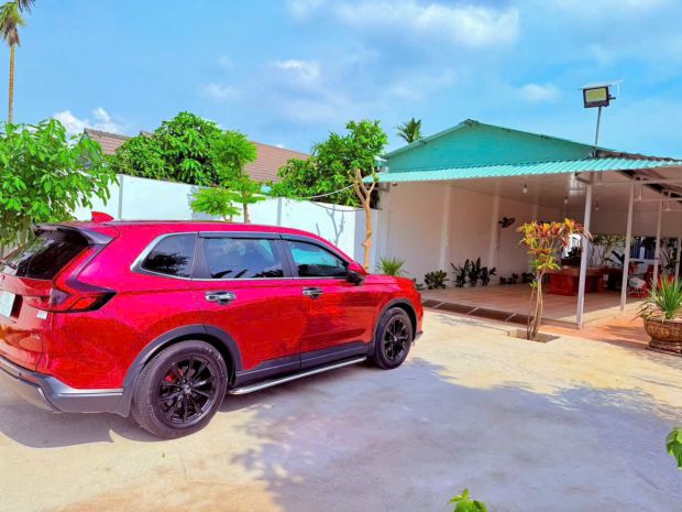 *** siêu phẩm nhà vườn mặt tiền bà rịa - xách vali vào ở 7689799
