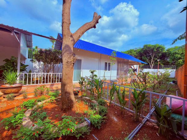 *** siêu phẩm nhà vườn mặt tiền bà rịa - xách vali vào ở 7689800