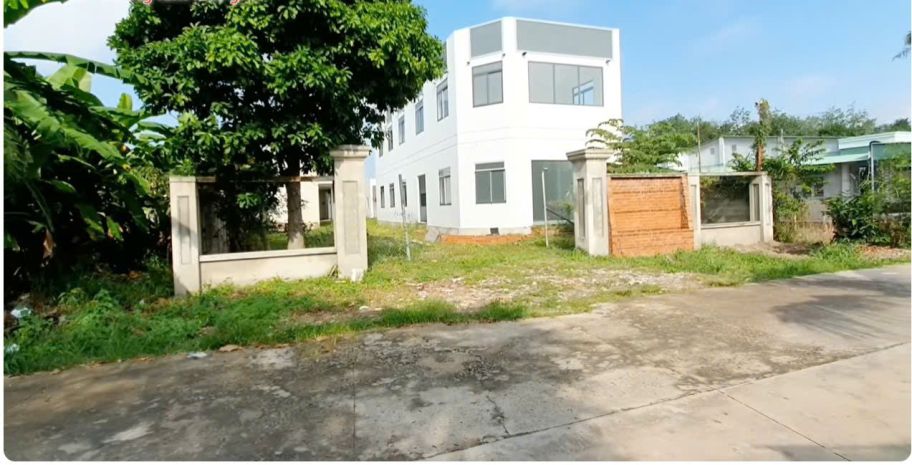 Cần bán lô đất khu phố 3, thị trấn tân châu, huyện tân châu 7689925
