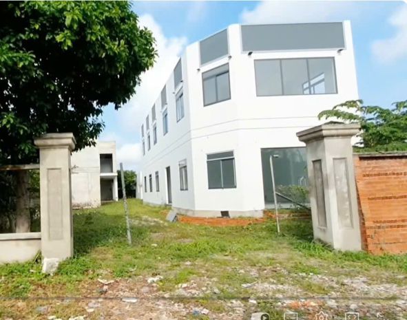 Cần bán lô đất khu phố 3, thị trấn tân châu, huyện tân châu 7689926