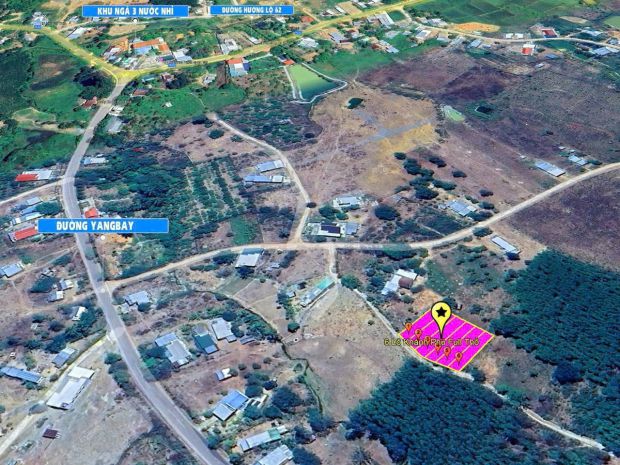 Đất đẹp - giá tốt chính chủ cần bán đất nền  vị trí đắc địa 7690026
