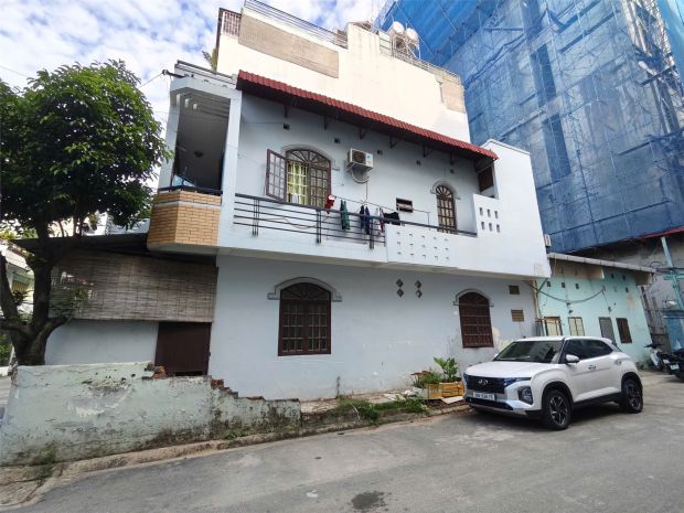 Hot hot  cần bán nhà 2 mặt tiền đường hoàng hoa thám, p. 7690068