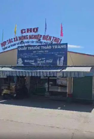 Hot hot  chỉnh chủ cần bán nhanh lô đất tại xã điện thọ, 7690070