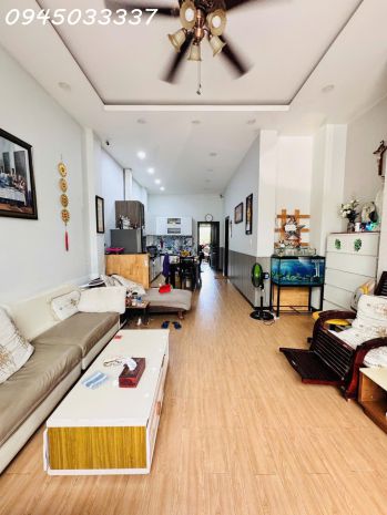 Bán chdv đường lê thị chợ, quận 7, dt 213m2, 5 tầng có tm, 7690096
