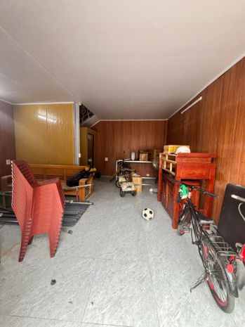 Cho thuê nguyên căn đức giang 35m 2 tầng- oto tránh 5,5tr 7690369