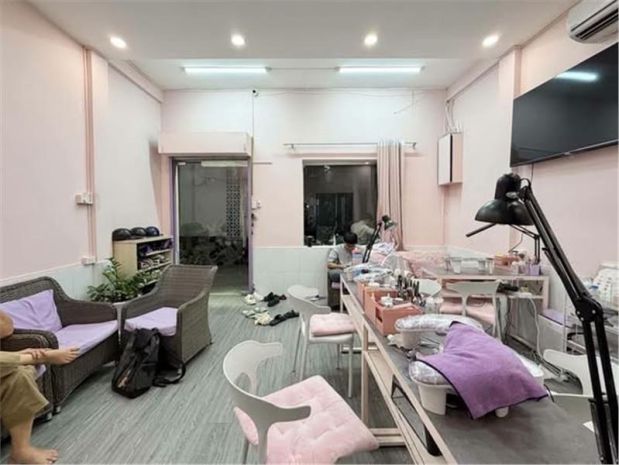 54m² a4  30m ra ô tô  giá 7.2 tỷ  trương quốc dung, phú 7690431