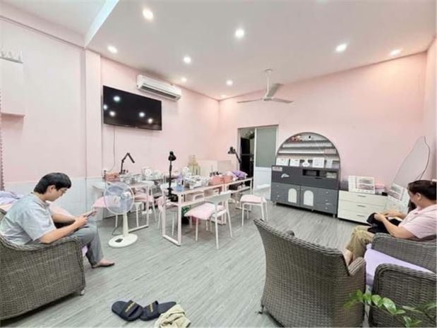 54m² a4  30m ra ô tô  giá 7.2 tỷ  trương quốc dung, phú 7690433
