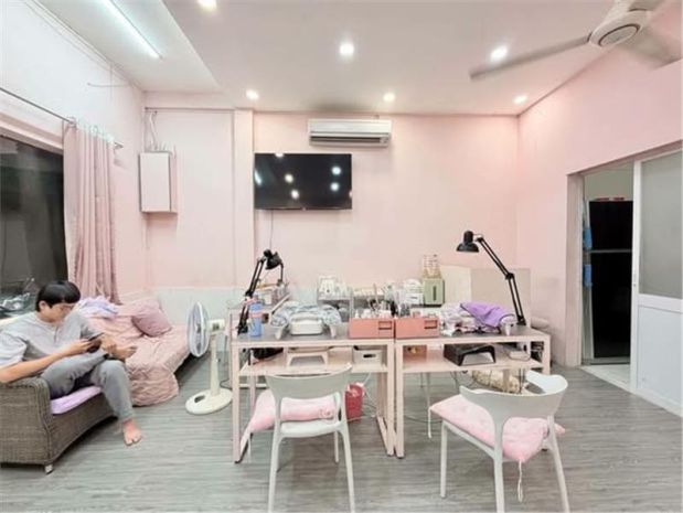 54m² a4  30m ra ô tô  giá 7.2 tỷ  trương quốc dung, phú 7690434
