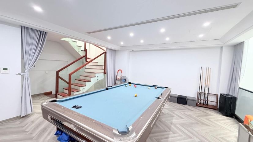Nhà đẹp khu vực bồ đề, 80m x 6 tầng, mặt tiền 6m, gara 4 7690503