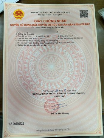 Bán lk9 - khu đô thị sinh thái bắc đầm vạc giá tốt nhất thị 7690546