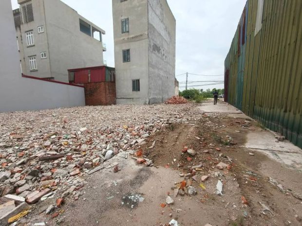 Ql3, nguyên khê, 315m2, mt9m, đông anh, tầm hơn 100 trm2, 7690711