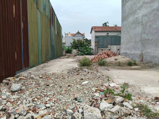 Ql3, nguyên khê, 315m2, mt9m, đông anh, tầm hơn 100 trm2, 7690712