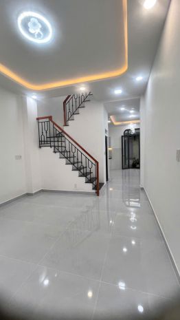 Nhà đẹp trung tâm p4q8 - 3,9m nở hậu 8x11 - 4pn - nhỉnh 5 7690772