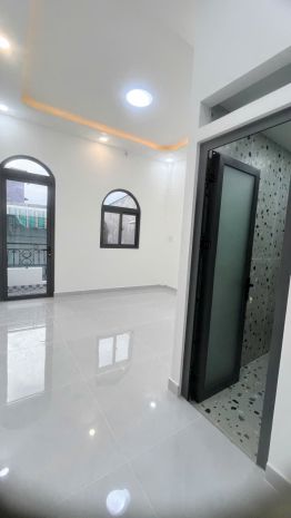 Nhà đẹp trung tâm p4q8 - 3,9m nở hậu 8x11 - 4pn - nhỉnh 5 7690774