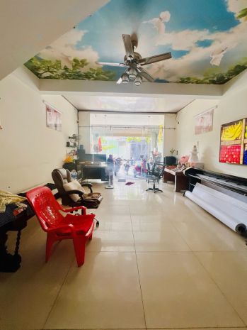 Bình tân giáp tân phú - mặt tiền kinh doanh - ngay chợ gò 7690777