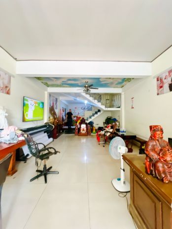Bình tân giáp tân phú - mặt tiền kinh doanh - ngay chợ gò 7690778