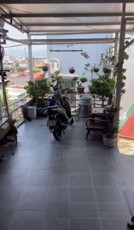 Bán nhanh nhà ngõ 22 cao xanh , tp hạ long , sổ đỏ chính chủ 7690847