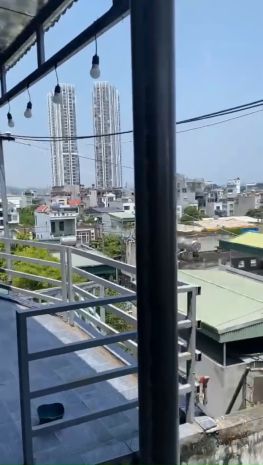 Bán nhanh nhà ngõ 22 cao xanh , tp hạ long , sổ đỏ chính chủ 7690849
