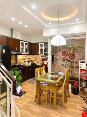 Nhà đẹp tân sơn nhì  hẻm ô tô  gần aeon tân phú 7690884