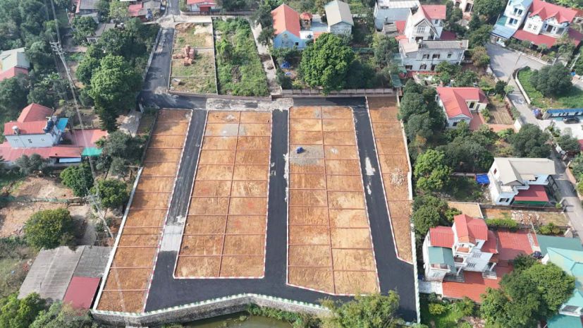 Bán gấp đất phân lô giá rẻ hữu nghị 50m, mặt tiền 4.5m, 1.7 7690886