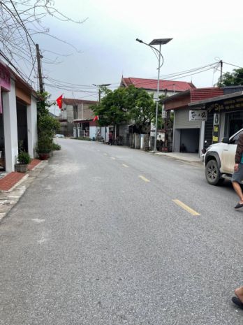 Bán lô đất 169m2  mặt tiền 5m thuộc  đội 4 - thôn 2 - xã 7690895